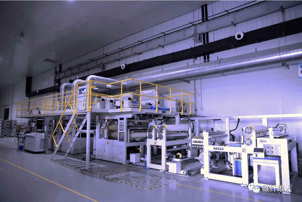 【企業參觀】廊坊市飛澤復合材料科技_結構_中國_國家