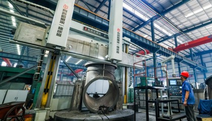 【特稿】深化成果轉(zhuǎn)化體制機(jī)制改革 學(xué)校一批重大科技成果轉(zhuǎn)化落地